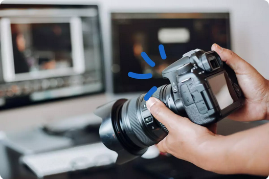 Photographe professionnel, Eysines