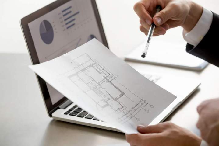 Logiciel de devis pour le bâtiment, Bruges