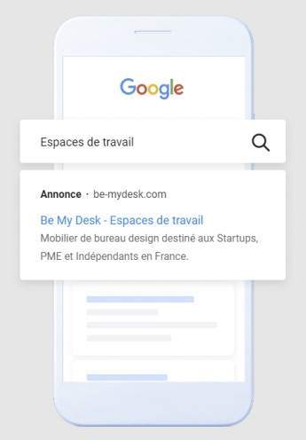 Agence Google Ads, Eysines